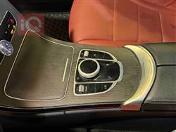 مێرسێدس بێنز C-Class
